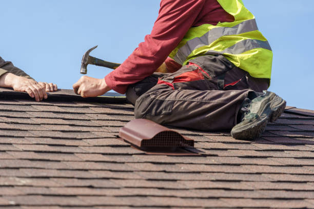 Roof Repair Estimates in Gatesville, TX