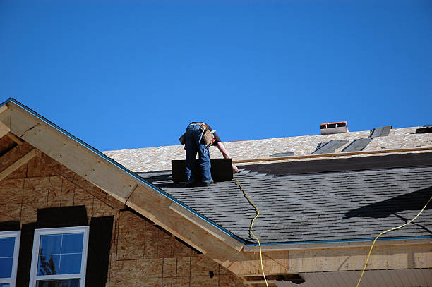 Residential Roof Replacement in Gatesville, TX